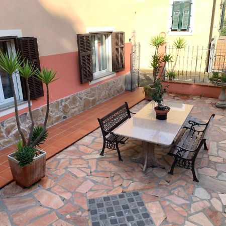 Bilocale Ventimiglia . Apartment Bevera  Ngoại thất bức ảnh