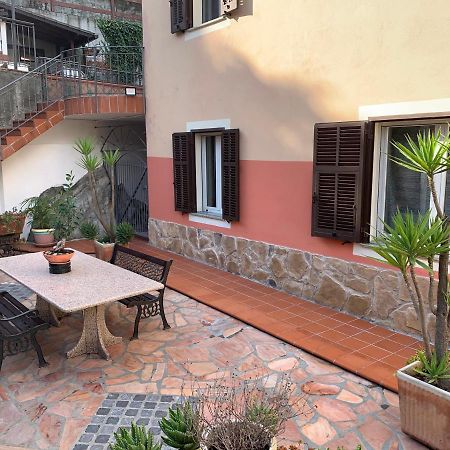 Bilocale Ventimiglia . Apartment Bevera  Ngoại thất bức ảnh