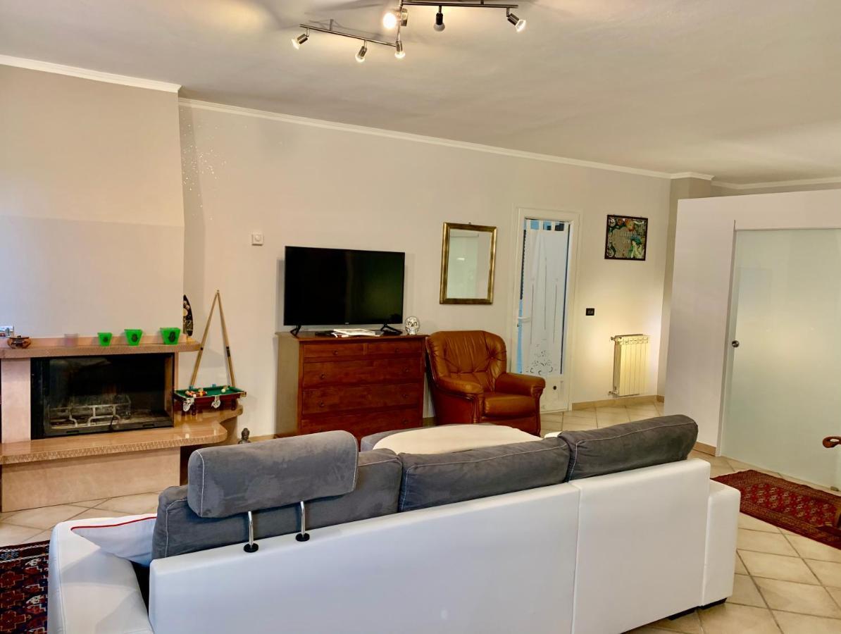 Bilocale Ventimiglia . Apartment Bevera  Ngoại thất bức ảnh