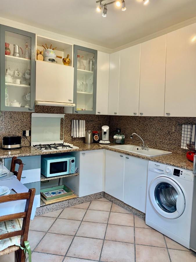 Bilocale Ventimiglia . Apartment Bevera  Ngoại thất bức ảnh