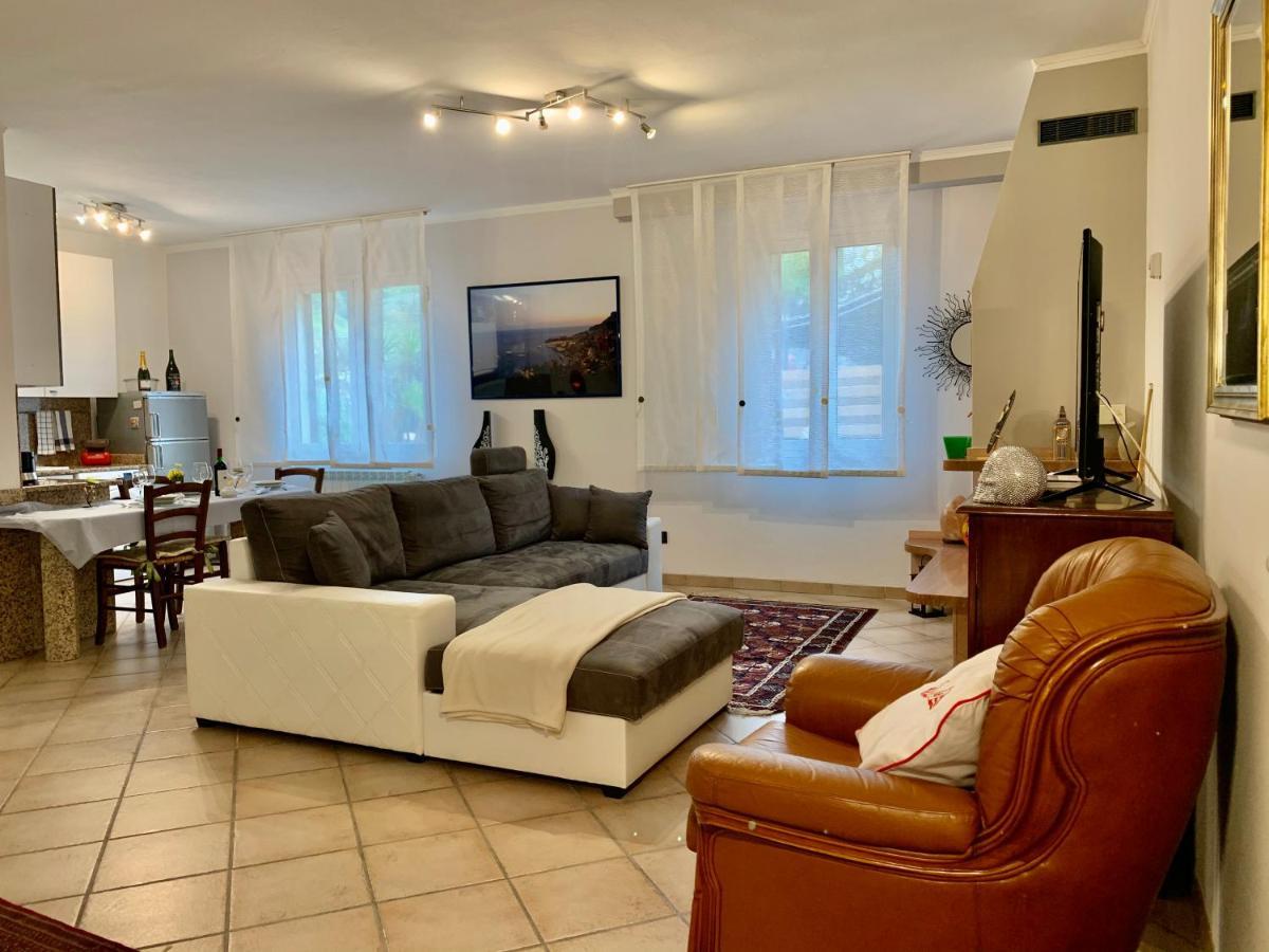 Bilocale Ventimiglia . Apartment Bevera  Ngoại thất bức ảnh