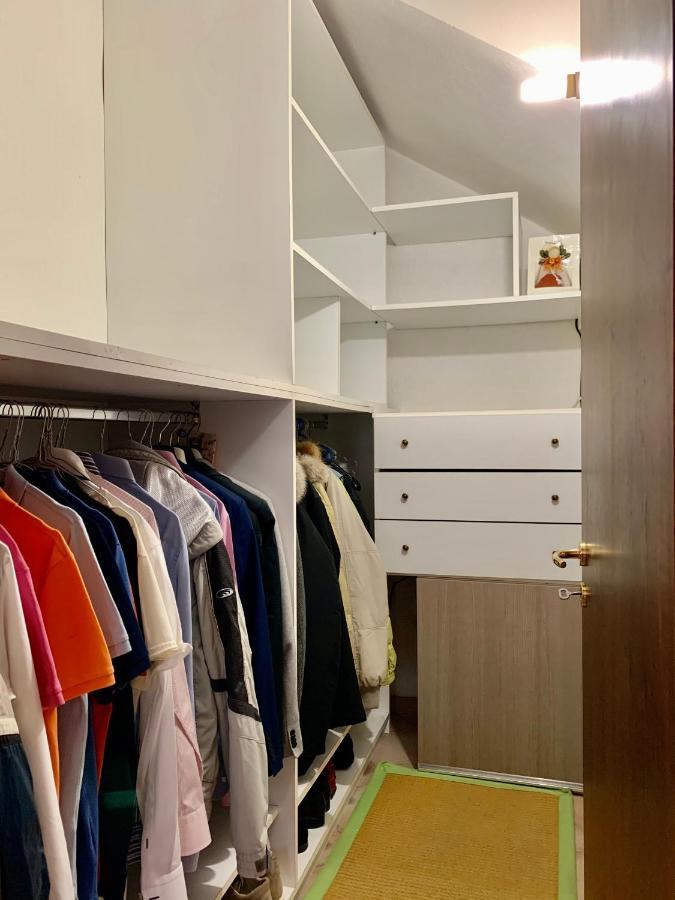 Bilocale Ventimiglia . Apartment Bevera  Ngoại thất bức ảnh